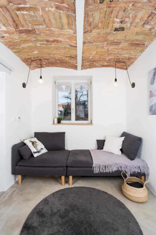 Apartament FromBratysława Zewnętrze zdjęcie